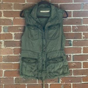 Max Jeans vest
